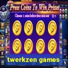 twerkzen games